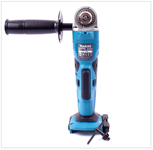Makita dda 350 18v ion - z, li-ion