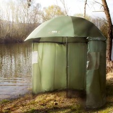 Angelschirm Schirmzelt Bivy