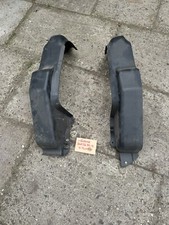 Aufsitzmäher Verkleidung Mähwerk Abdeckung Seitenabdeckung MTD Gutbrod