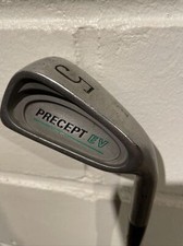 BRIDGESTONE Precept EV 5-Eisen - Herren (Graphit, 38,5 Zoll, Rechtshändig)