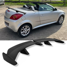 55" Heckspoiler Heckflügel Spoilerlippe Spoiler Flügel Pro-Race Für Opel Tigra