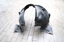 BMW X3 E83 LCI Modellpflege