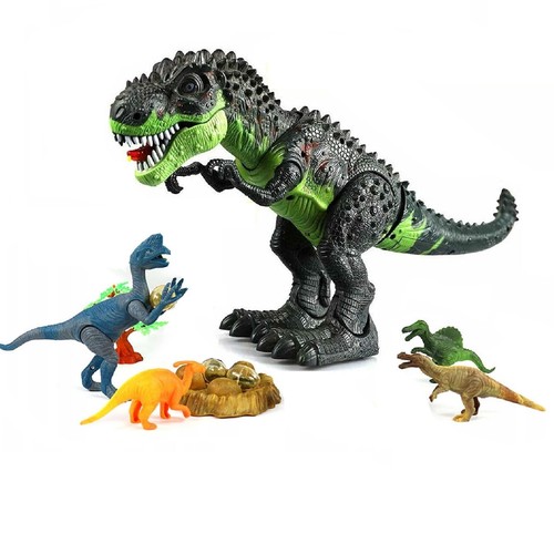 Rex dinosaurier riese - t-rex, 48cm