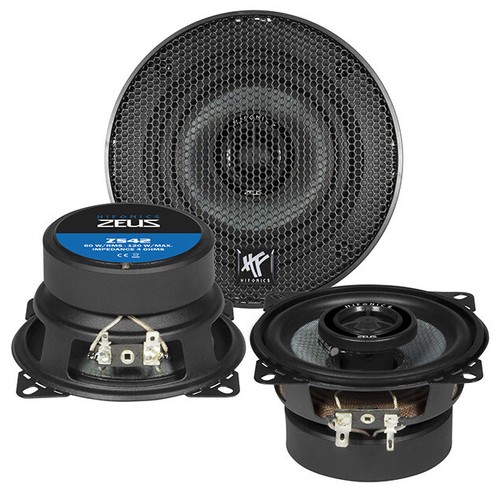 Hifonics zsi 2 wege - hifonics,