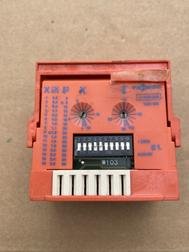 Viessmann elektronikbox ebox - viessmann,