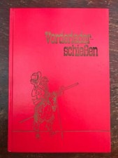 Vorderlader Schiessen - Bernd