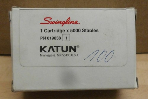 Katun swingline 1x5000 - katun,