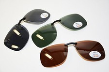 Sonnenclip / Sonnenvorhänger