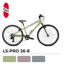 Puky LS-Pro 26-8 Kinderfahrrad
