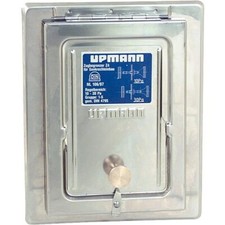 Upmann Zugbegrenzer aus