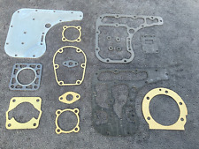 Bootsmotor Tümmler SB 75/1 + SB 75/2 Dichtungen + Zwischenblech