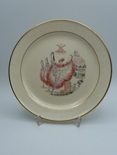 VILLEROY & BOCH METTLACH ROBJ