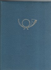 Nobelpreis ALBERT EINSTEIN  SAMMLUNG auch Belege im A4-Steckbuch s. 22 Fotos