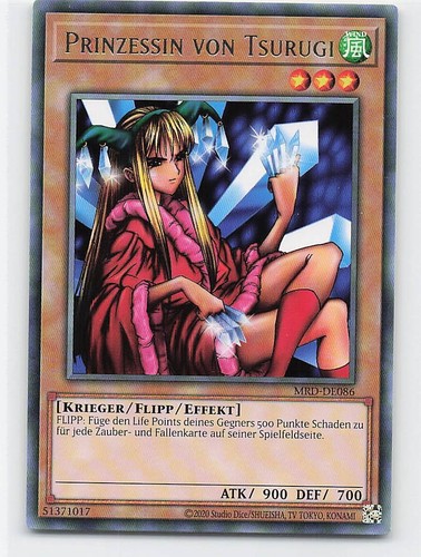 Prinzessin von tsurugi - prinzessin,