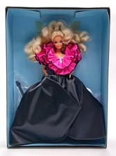 1991 Night Sensation Barbie