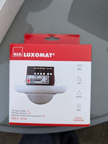 Luxomat pd2 s 92156 - luxomat, pd2-s