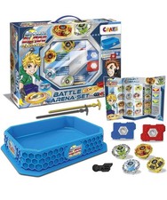 CRAZE BLADE XXL Battle Set 4er