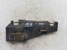 NISSAN X-TRAIL T30 Stoßstangenhalterung hinten links 525630F010 2.50 25487380