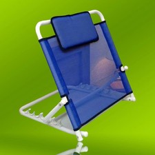 Ergonomische verstellbare Rückenstütze für Büro & Zuhause – Komfortabel & Suppor