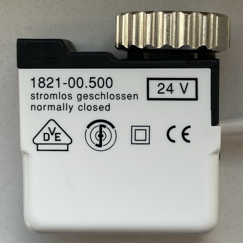 Heimeier 1821 24v 3w - 1821-00,