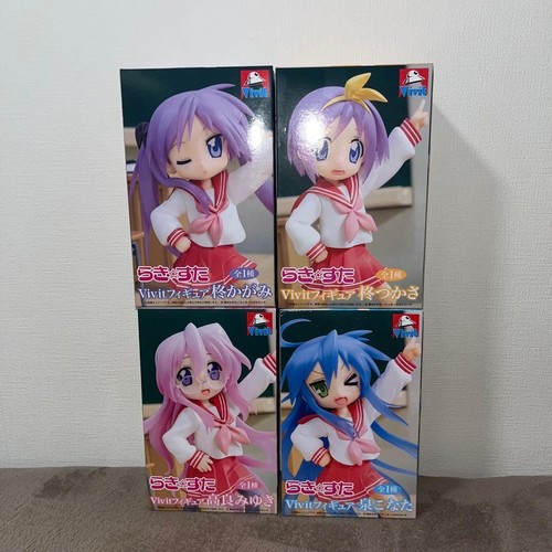 Lucky star vivit - lucky,