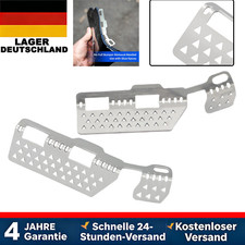 Front Bumper Tabs /