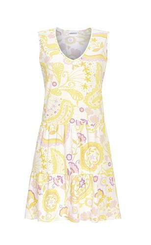 Ringella damen nachthemd - ringella,