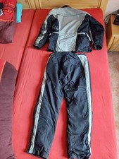 Damen Motorradkombi , Textil