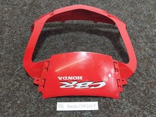 Honda CBR 600 F PC31 Verkleidung vorne Frontverkleidung Lampenmaske #168