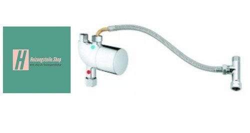 Trinnity eckventil thermostat - trinnity, eckventil-thermostat