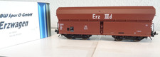 MBW Spur 0 80401 Erzwagen Erz