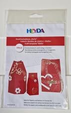 Heyda Kreativschablone STELLA