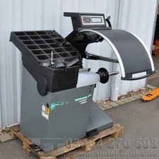 HOFMANN Geodyna 6300 P