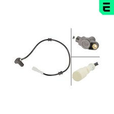 OPTIMAL ABS Sensor Raddrehzahl