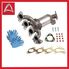 Catalytic Converter for Opel