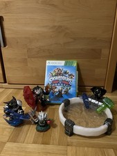 Skylanders Trap Team Dark
