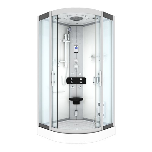 Acquavapore dampfdusche - acquavapore,