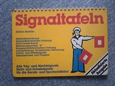 Signaltafeln