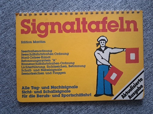 Signaltafeln