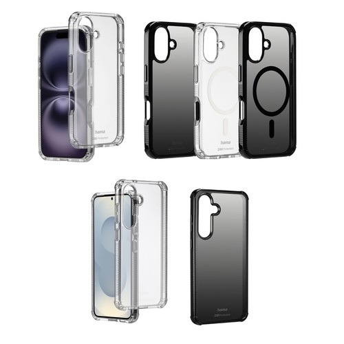 Hama handy hülle case cover - hülle,