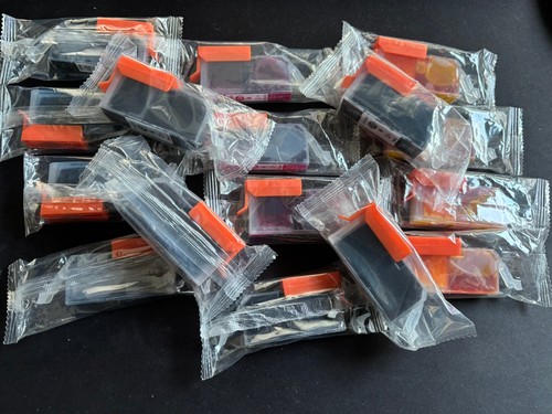 16x druckerpatronen für - für, canon