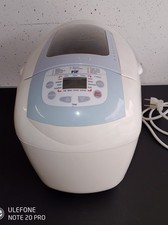 Verkaufe einen Brotbackautomat der Marke FiF , sehr wenig gebraucht 