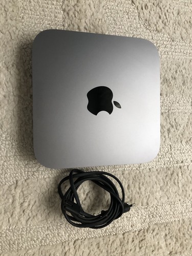 Apple mac mini a1993 2018 - mac,