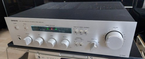 Onkyo 7040 stereo - a-7040,