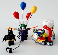 LEGO 70900 The Batman Movie