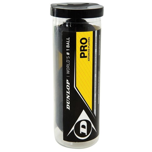 Dunlop sports squash bälle - sports,