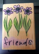 Motivstempel HERO ARTS Stempel