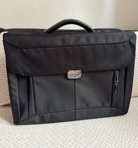 Samsonite aktentasche - 🖤,
