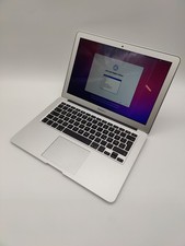 Apple MacBook Air 2017 - 13,3