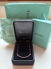 Original Tiffany & Co T Smile